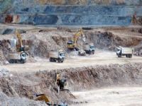 Երզնկայում թուրքերը տարեկան արդյունահանում են 6.5 տոննա ոսկի