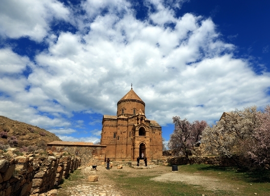 Թուրքերը ցանկանում են Աղթամարի Սուրբ Խաչ եկեղեցին ներառել ՅՈՒՆԵՍԿՕ-ի ցանկում