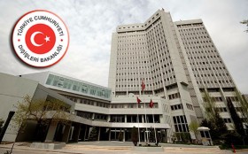 Թուրքիայի ԱԳՆ-ն արձագանքել է ԱՄՆ կոնգրեսի հանձնաժողովի ընդունած բանաձևին