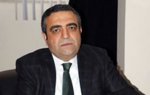 Ընդդիմադիր թուրք երեսփոխանը պաշտպան կը կանգնի փոքրամասնութեանց իրաւունքներուն