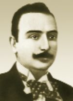 1861 թ. հունիսի 26-ին ծնվել է Գրիգոր Զոհրապը (1861-1915)