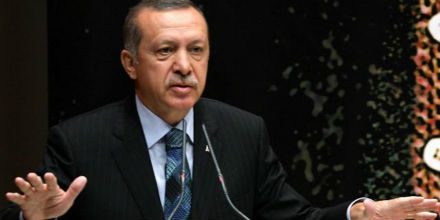 Էրդողանը` «դուշմանի» և Կարաբեքիր փաշայի մասին