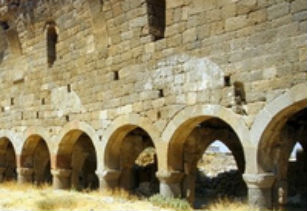 Կիլիկյան Հայաստանի տարածքում թուրքերը եկեղեցի և գերեզմաններ են հայտնաբերել