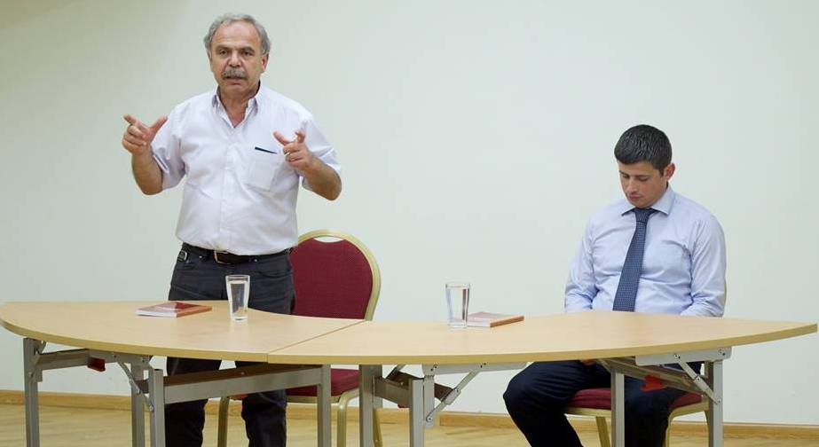 «Թուրքիայում թուրքերը, ըստ էության, փոքրամասնություն են կազմում». Հայկազուն Ալվրցյան