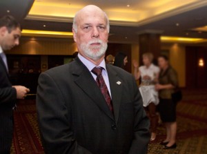 «Հայոց Ցեղասպանութեան ճանաչման հարցը դարձած է քաղաքական խնդիր». Հայաստանի մէջ Իսրայէլի դեսպան