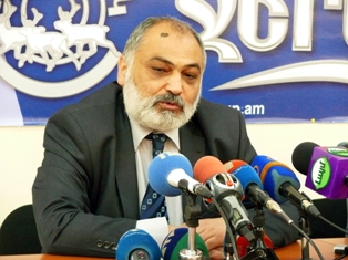 Փորձագետ. Թուրքիան ծրագրել էր վերահսկողության տակ վերցնել Սիրիայի հյուսիսային շրջանները