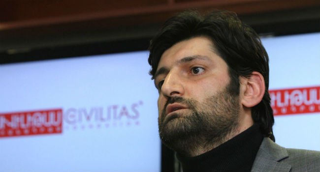Ցեղասպանությանն առնչվող խնդիրն առաջին անգամ է միջազգային դատարանում