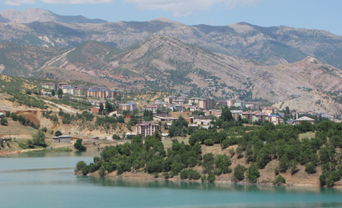 Տերսիմն ու տերսիմի հայերը այսօր