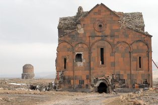 ԱՄՆ Կոնգրեսի հանձնաժողովը քվեարկել է Թուրքիայի քրիստոնեական եկեղեցիների մասին բանաձեւի օգտին