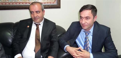Հայերը Վարդավառի տոնի կապակցությամբ այցելել են Սասուն