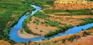 Մենուայի ջրատարը նոր գրավիչ վայր կդառնա Թուրքիա այցելող զբոսաշրջիկների համար
