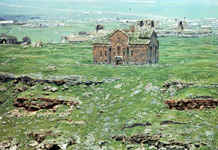 Անիում պեղումները կվերսկսվեն