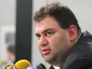 Թուրքիայի հայ համայնքի զգալի մասը կսատարի Ռեջեփ Թայիփ Էրդողանին. Արա Գոչունյան