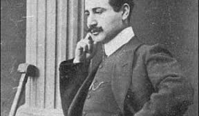 ԾՆՆԴԵԱՆ 130ԱՄԵԱԿԻՆ ԱՌԹԻՒ Դանիէլ Վարուժան (1884-1915)