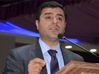 Դեմիրթաշ. «Թուրքիան երկերեսանի քաղաքականություն է վարում»