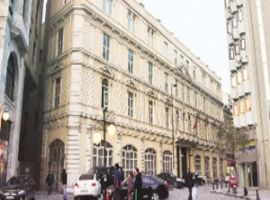 Ստամբուլի դատարանը մերժել է հայոց պատրարքարանին վերադարձնել Սանասարյան տունը