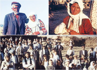 ՎԱՐԴՕ – Թաքուն հայերու պատմութիւն