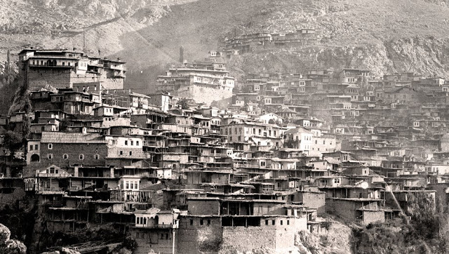 76. Զեյթունի 1862թ. ապստամբությունը