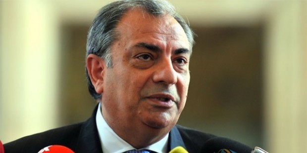 «Ներեցեք, հայ լինելը հանցա՞նք է». Թուղրուլ Թուրքեշը՝ Էրդողանին