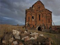 Անիի ավերակների ստորգետնյա գաղտնիքները