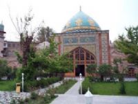 Թուրքերը ցանկանում են Երևանի Կապույտ մզկիթում նամազ անել