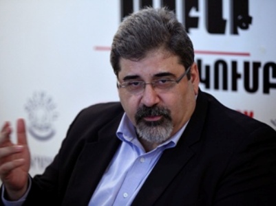 Նալբանդյանի մասնակցությունը Էրդողանի երդմնակալությանը չի կարելի ողջունել. ՀՅԴ