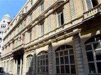Թուրքիայի կառավարությունը Սանասարյան վարժարանի շենքը չի վերադարձնում