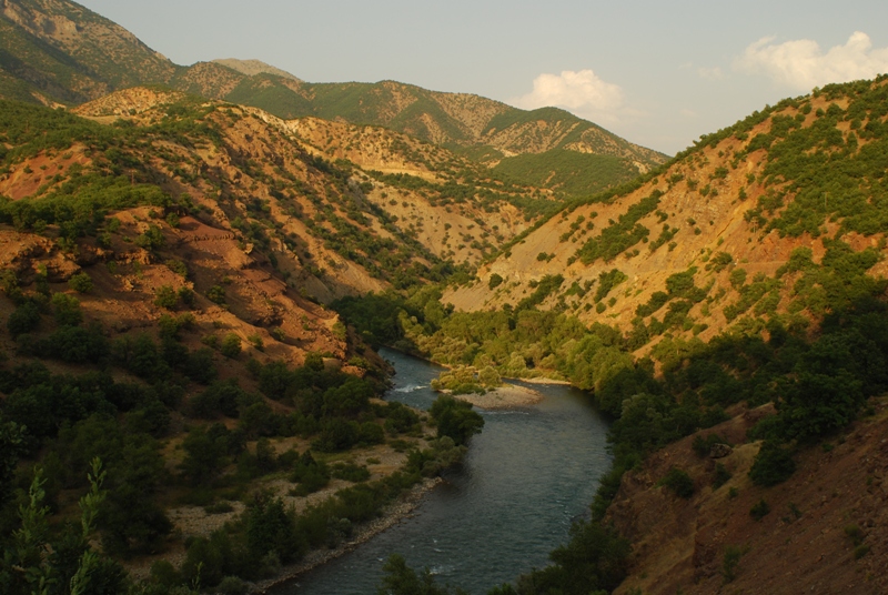 Դերսիմ. առեղծվածային աշխարհ