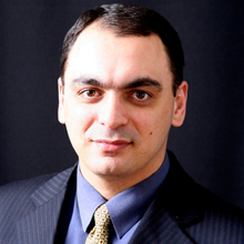 Ինչպես փչացրեցի Էրդողանի տոնը