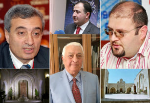 Դեյր Էզ Զորի վայրագությունների և հայկական եկեղեցու պայթեցման հետևում կանգնած է Թուրքիան