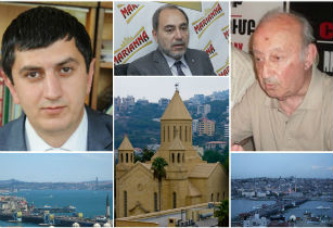 Թուրքիայում բնակվող հայերն ու պատմաբանը հույս չունեն, որ Թուրքիայում կբավարարվի Արամ Ա կաթողիկոսի հայցը