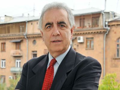 Հարութ Սասունյան. Հայաստանում Էրդողանը կարող է ցավակցություն հայտնել