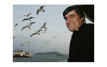 Այսօր Հրանտ Դինքի ծննդյան օրն է