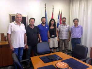Ցեղասպանութեան ուրացումը քրէականացնող օրինագիծին շուրջ նախնական համաձայնութիւն՝ Յունաստանի խորհրդարանին մէջ