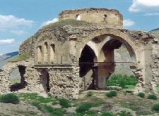 Թուրքիայի Բալու գավառի 8-դարյա հայկական եկեղեցին նախատեսվում է վերականգնել