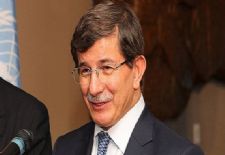 Դավութօղլուն նշել է, որ Մահչուփյանի հայ լինելը կապ չունի նոր պաշտոնում նշանակվելու հետ