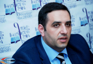 Թուրքիայի թշնամիներին թվարկելու հարցում Դավութօղլուի խոսքերի տակ չպետք է ենթատեքստեր փնտրել. Լևոն Հովսեփյան