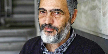 «Ավելի վատ ծագումով» գլխավոր խորհրդականը. Շահան Գանտահարյան