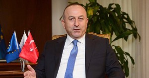 Թուրքիայի արտգործնախարարն ԱՄՆ-ում անդրադարձել է Հայոց ցեղասպանությանը