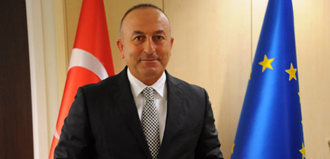 Չաւուշօղլու ամերիկաբնակ թուրքերուն հետ խօսած է Հայոց Ցեղասպանութեան մասին