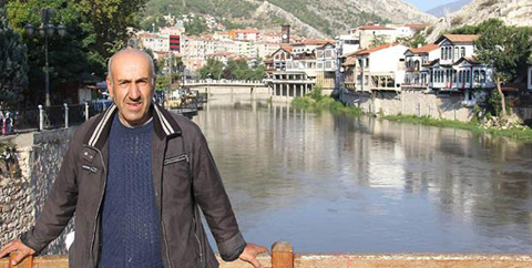 Ամասիոյ վերջին հայը