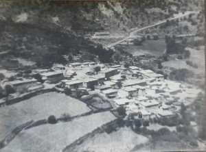 Սասունից սփյուռք. Դեմիրջիների գաղթը