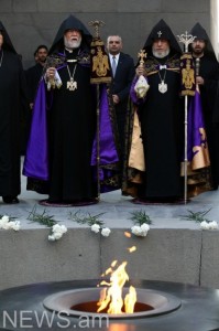 Եղեռնի 1.5 միլիոն նահատակները պիտի սրբադասուին