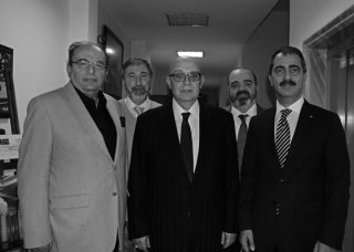 Թուրքիայում ազգային փոքրամասնությունների ներկայացուցիչը հայ կլինի