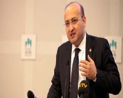 Թուրքիայի փոխվարչապետը հայկական սփյուռքը համարել է հայ-թուրքական հարաբերությունների գլխավոր խոչընդոտ