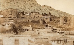 ՅՈՒՇԱՄԱՏԵԱՆ. Սիս` եկեղեցիներ եւ սրբավայրեր