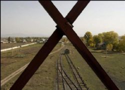Թուրք պրոֆեսորը հիմնավորում է հայ-թուրքական սահմանի բացման կարևորությունը