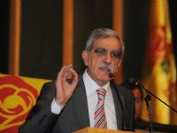 Թուրքիայում պաշտոնավարող քուրդ գործիչը ներողություն է խնդրել հայերից