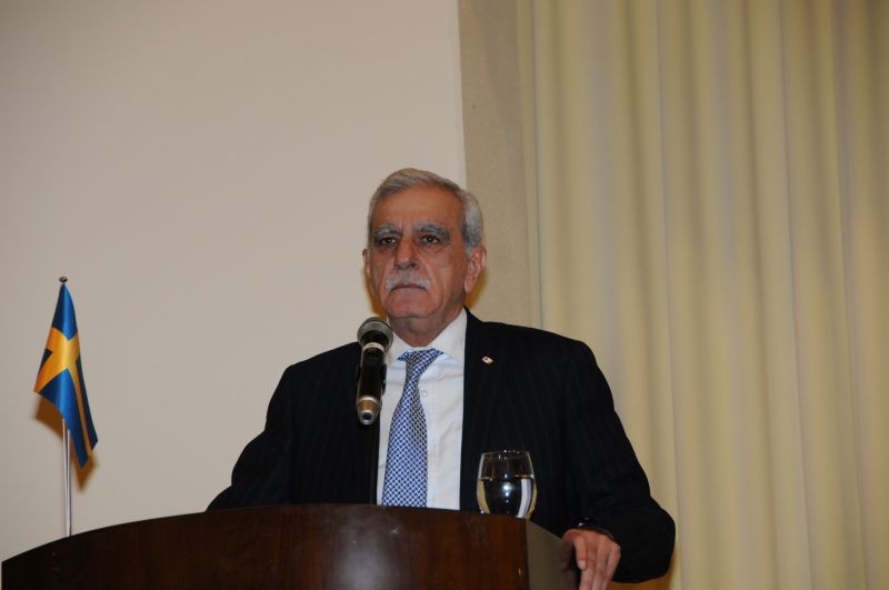 Քուրդ առաջնորդը Ցեղասպանության համար հայերից ներողություն է խնդրել