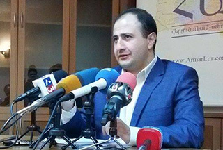 Ովքեր են ՀՀ-ում լծված թուրքական քարոզչության իրականացման գործին. Թուրքագետը ցանկ է ներկայացրել
